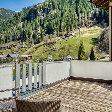 Mallaun Hotel.Erlebnis ゼー エクステリア 写真