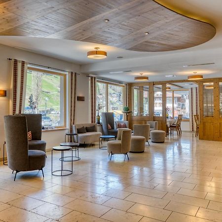 Mallaun Hotel.Erlebnis ゼー エクステリア 写真