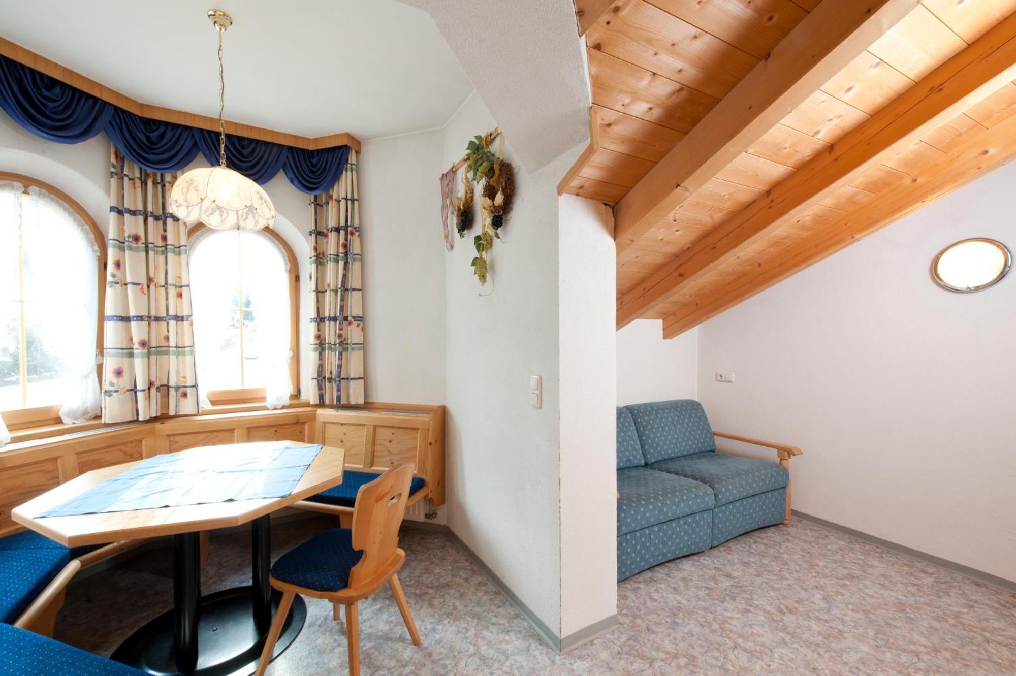 Mallaun Hotel.Erlebnis ゼー エクステリア 写真