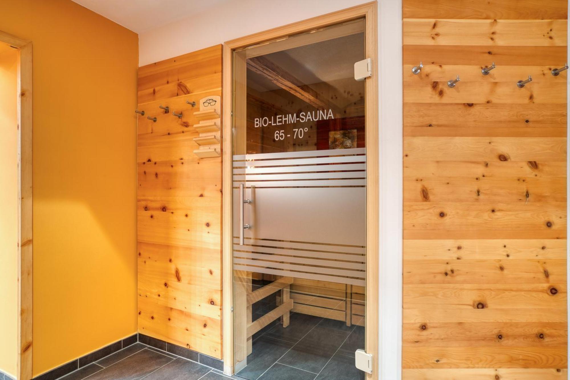 Mallaun Hotel.Erlebnis ゼー エクステリア 写真