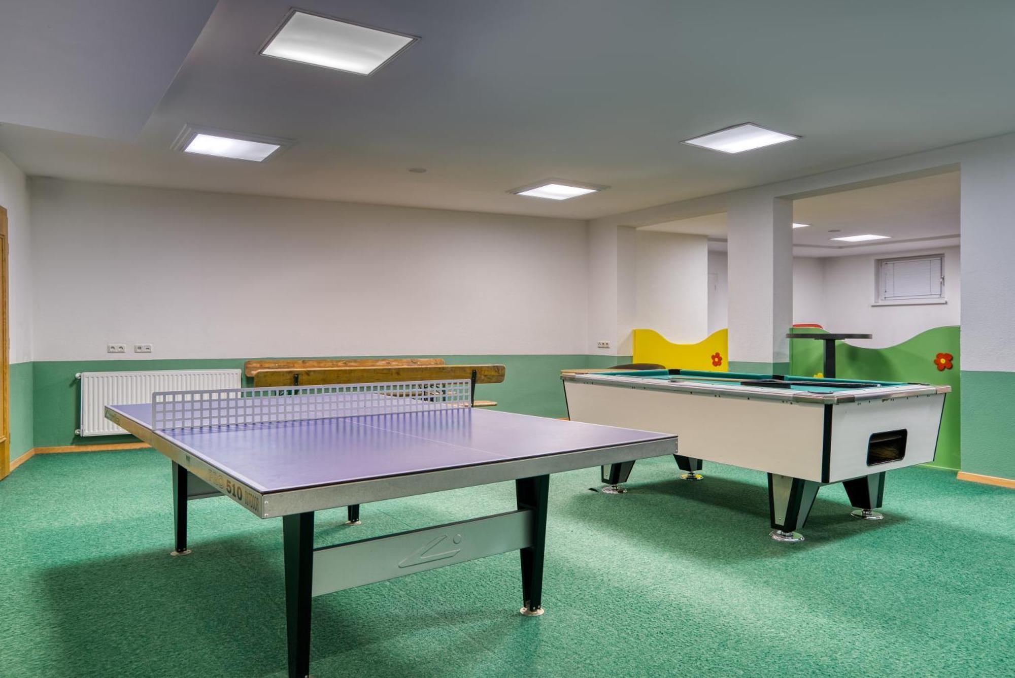 Mallaun Hotel.Erlebnis ゼー エクステリア 写真