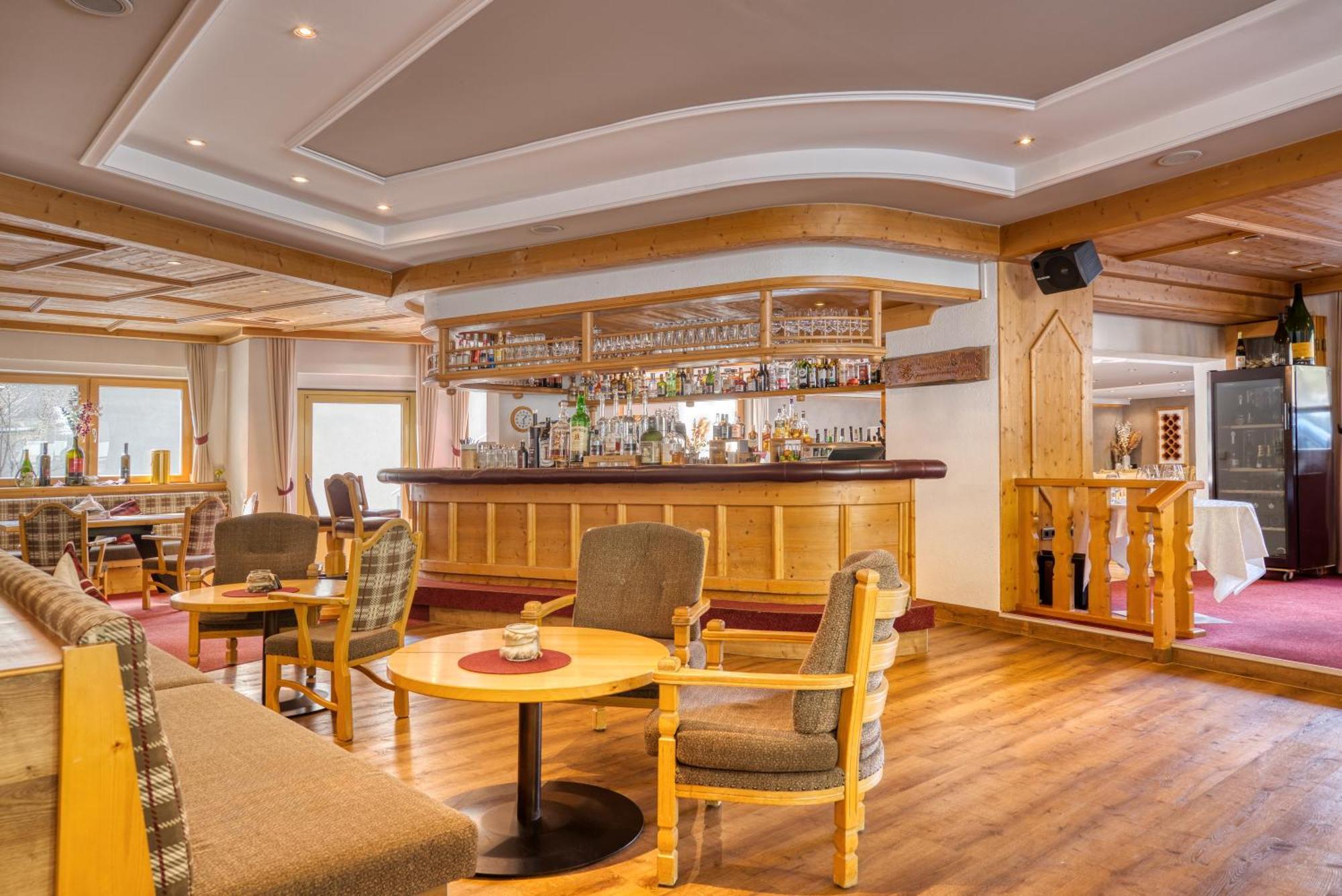 Mallaun Hotel.Erlebnis ゼー エクステリア 写真