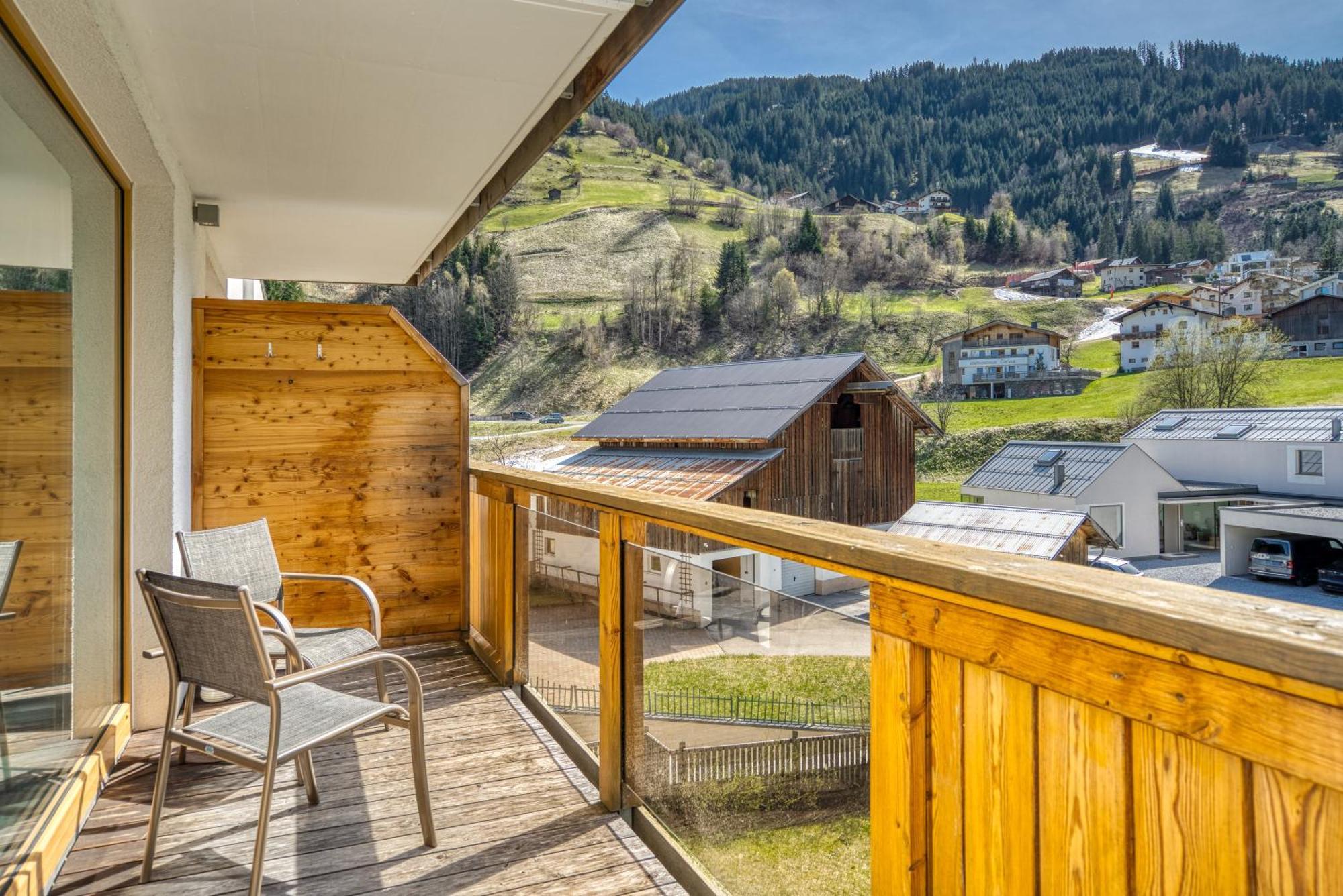 Mallaun Hotel.Erlebnis ゼー エクステリア 写真